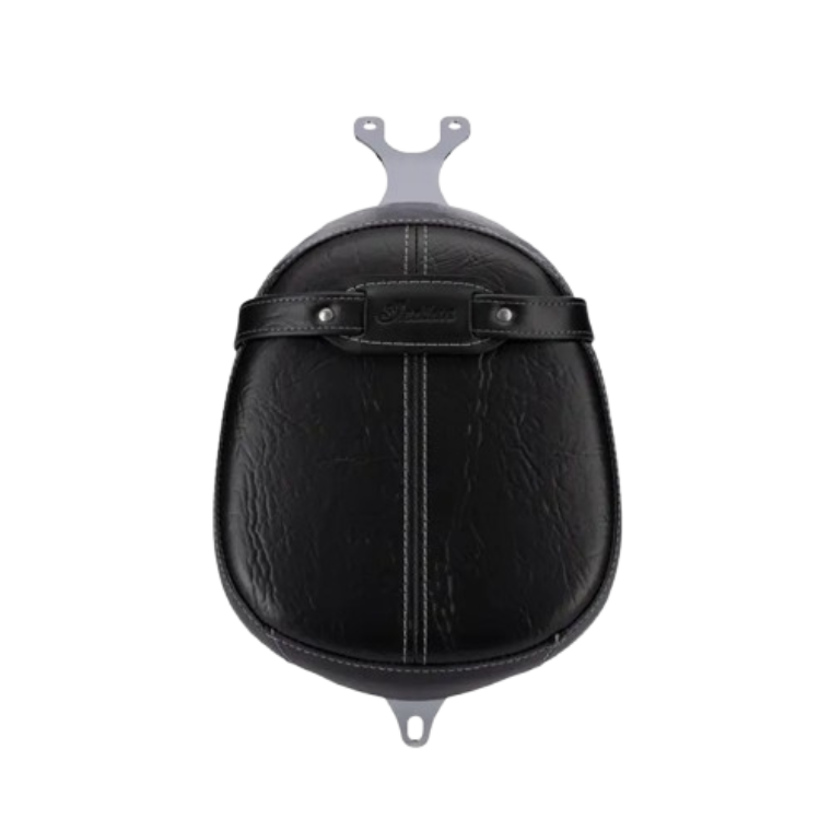 SCOUT_SC黑寬後座墊